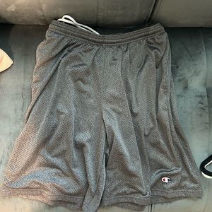 Champion men’s shorts